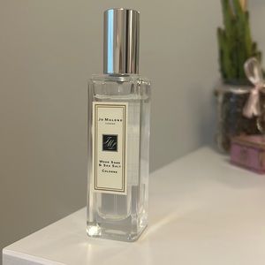 Jo Malone Wood Sage and Sea Salt